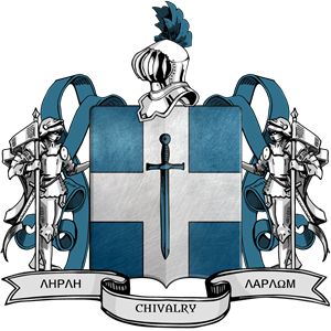 Coat of Arms of antonakis nik